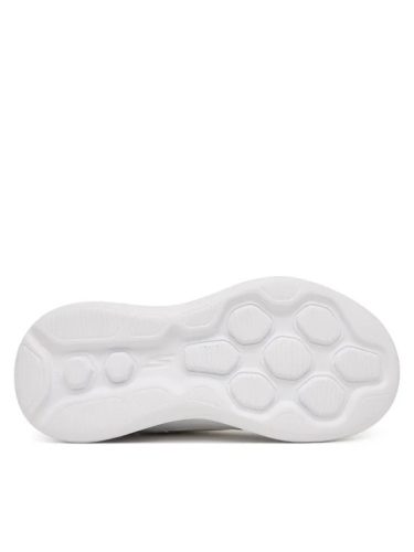 SKECHERS FEHÉR UNISEX SPORTCIPŐ 30