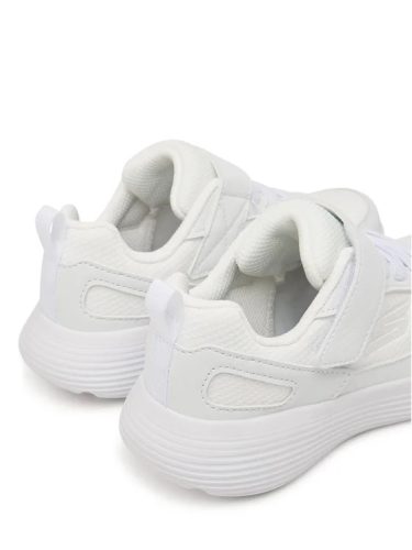 SKECHERS FEHÉR UNISEX SPORTCIPŐ 31