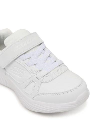 SKECHERS FEHÉR UNISEX SPORTCIPŐ 31