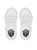 SKECHERS FEHÉR UNISEX SPORTCIPŐ 33