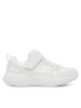 SKECHERS FEHÉR UNISEX SPORTCIPŐ 34
