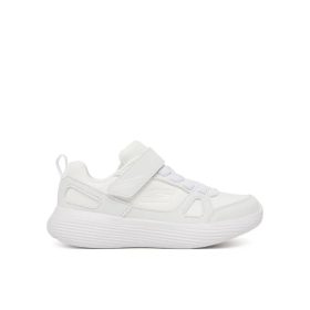 SKECHERS FEHÉR UNISEX SPORTCIPŐ 34