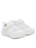SKECHERS FEHÉR UNISEX SPORTCIPŐ 34