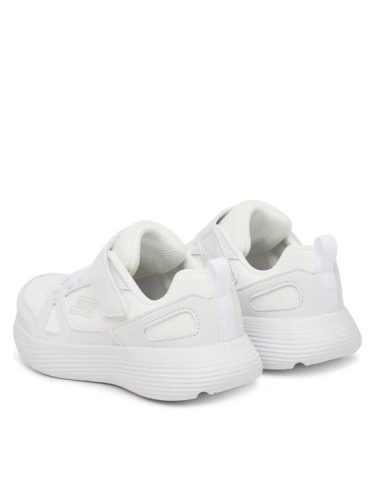 SKECHERS FEHÉR UNISEX SPORTCIPŐ 34