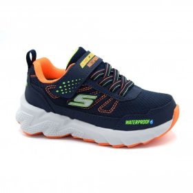   SKECHERS pantofi sport impermeabili pentru băieți mărimea 30