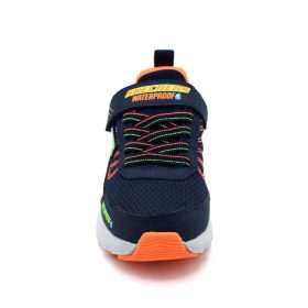   SKECHERS pantofi sport impermeabili pentru băieți mărimea 30