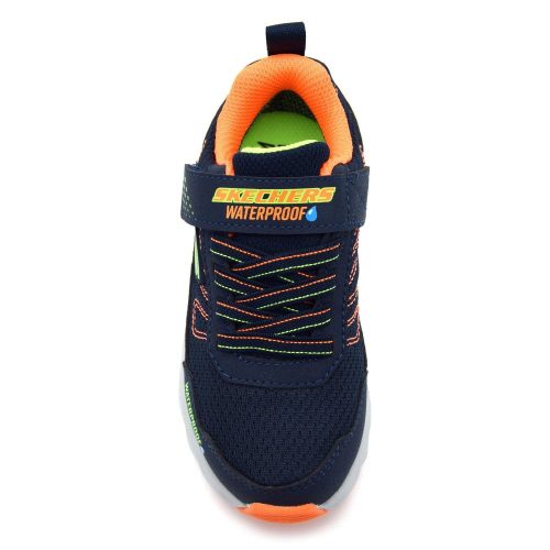 SKECHERS pantofi sport impermeabili pentru băieți mărimea 30
