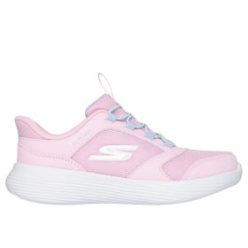 SKECHERS LÁNY SLIP-INS SPORTCIPŐ 34 PINK