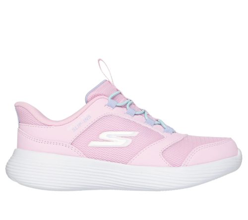 SKECHERS LÁNY SLIP-INS SPORTCIPŐ 34 PINK