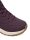 SKECHERS NŐI BÉLELT PRÉMES CIPŐ 41 WINE
