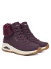SKECHERS NŐI BÉLELT PRÉMES CIPŐ 41 WINE