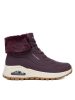 SKECHERS NŐI BÉLELT PRÉMES CIPŐ 41 WINE