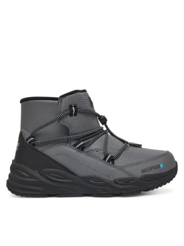 SKECHERS FIÚ ŐSZI-TÉLI VÍZÁLLÓ CIPŐ 32
