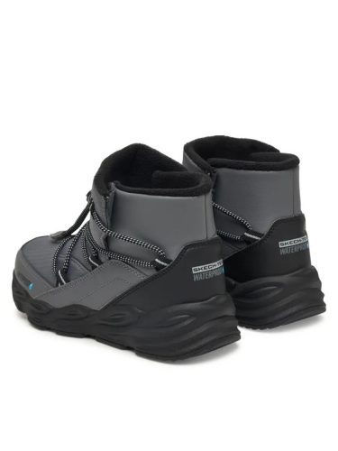 SKECHERS FIÚ ŐSZI-TÉLI VÍZÁLLÓ CIPŐ 32