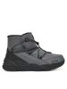 SKECHERS FIÚ ŐSZI-TÉLI VÍZÁLLÓ CIPŐ 35