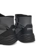 SKECHERS FIÚ ŐSZI-TÉLI VÍZÁLLÓ CIPŐ 35