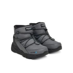 SKECHERS FIÚ ŐSZI-TÉLI VÍZÁLLÓ CIPŐ 36