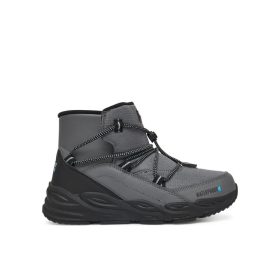 SKECHERS FIÚ ŐSZI-TÉLI VÍZÁLLÓ CIPŐ 36