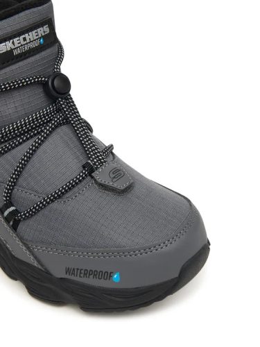 SKECHERS FIÚ ŐSZI-TÉLI VÍZÁLLÓ CIPŐ 36