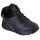 SKECHERS LÁNY BÉLELT BAKANCS 35 LEOPARD