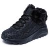 SKECHERS LÁNY BÉLELT BAKANCS 35 LEOPARD