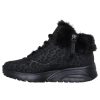 SKECHERS LÁNY BÉLELT BAKANCS 35 LEOPARD