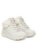 SKECHERS LÁNY BÉLELT BAKANCS 35 LEOPARD
