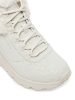 SKECHERS LÁNY BÉLELT BAKANCS 37 LEOPARD