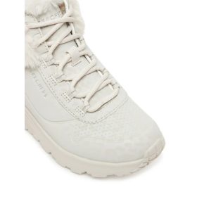 SKECHERS LÁNY BÉLELT BAKANCS 37 LEOPARD