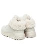 SKECHERS LÁNY BÉLELT BAKANCS 39 LEOPARD