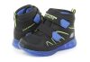 SKECHERS FIÚ VÍZÁLLÓ BAKANCS 23 LED KÉK