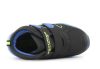 SKECHERS FIÚ VÍZÁLLÓ BAKANCS 24 KÉK LED