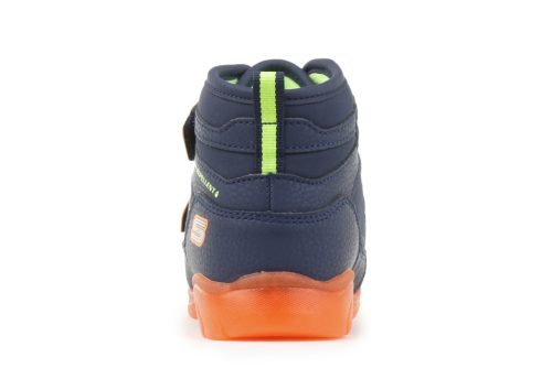 SKECHERS FIÚ VÍZÁLLÓ BAKANCS 23 LED ORAN