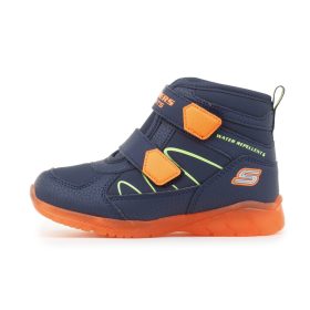 SKECHERS FIÚ VÍZÁLLÓ BAKANCS 24 LED ORAN