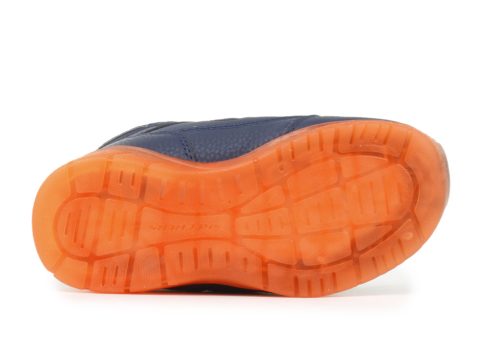 SKECHERS FIÚ VÍZÁLLÓ BAKANCS 26 LED ORAN