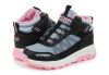 SKECEHRS LÁNY BÉLELT BAKANCS 35 BL/PINK