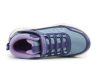 SKECHERS LÁNY BÉLELT BAKANCS 30 LILA