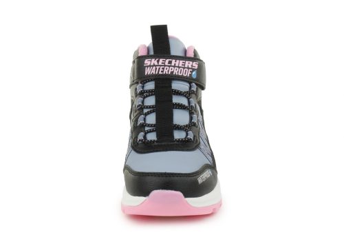 SKECHERS LÁNY BÉLELT BAKANCS 33 TEX