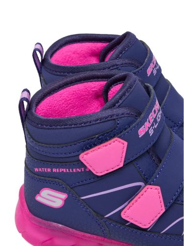 SKECHERS LÁNY BÉLELT BAKANCS 26 LED