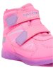 SKECHERS LÁNY BÉLELT BAKANCS 22 LED PINK