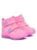 SKECHERS LÁNY BÉLELT BAKANCS 22 LED PINK