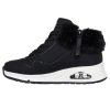 SKECHERS UNO NŐI PRÉMES BÉLELT CIPŐ 34