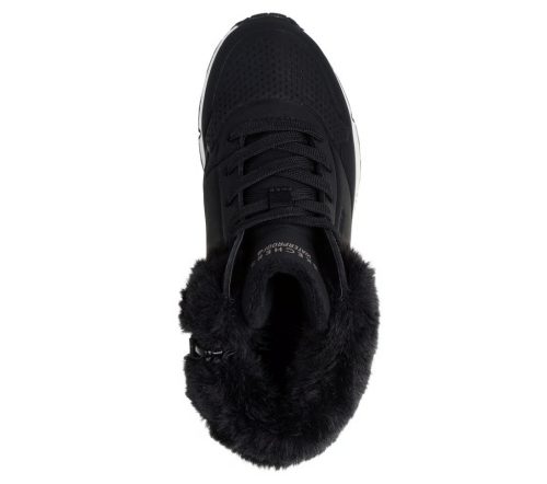 SKECHERS UNO NŐI PRÉMES BÉLELT CIPŐ 34