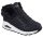 SKECHERS UNO NŐI PRÉMES BÉLELT CIPŐ 36