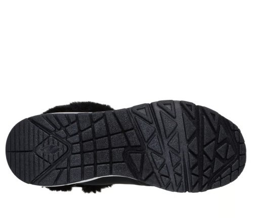SKECHERS UNO NŐI PRÉMES BÉLELT CIPŐ 36