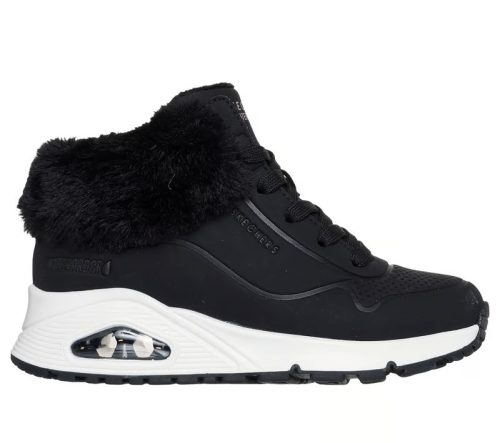 SKECHERS UNO NŐI PRÉMES BÉLELT CIPŐ 37