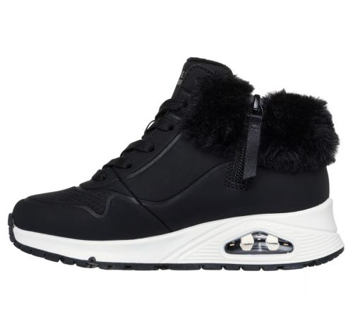 SKECHERS UNO NŐI PRÉMES BÉLELT CIPŐ 39