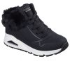 SKECHERS UNO NŐI PRÉMES BÉLELT CIPŐ 40