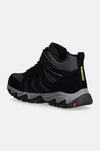 SKECHERS FIÚ ŐSZI-TÉLI VÍZÁLLÓ CIPŐ 38