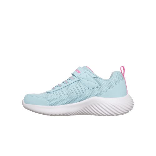 SKECHERS LÁNY SPORTCIPŐ 29 AZURKÉK